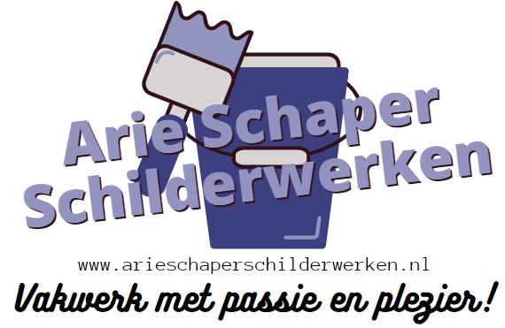 Arie Schaper Schilderwerken